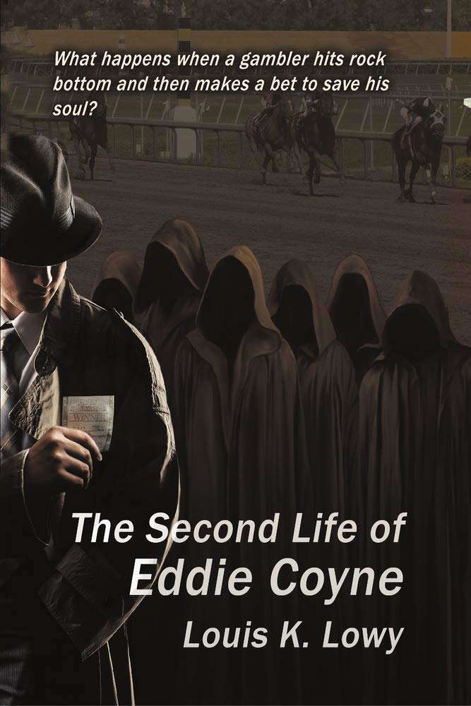 The Second Life of Eddie Coyne poster