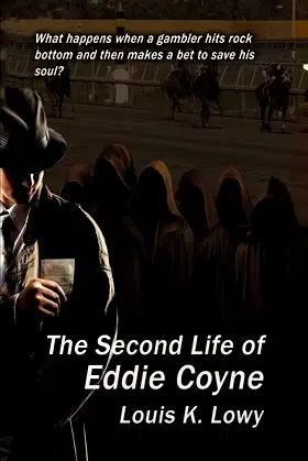 The Second Life of Eddie Coyne poster