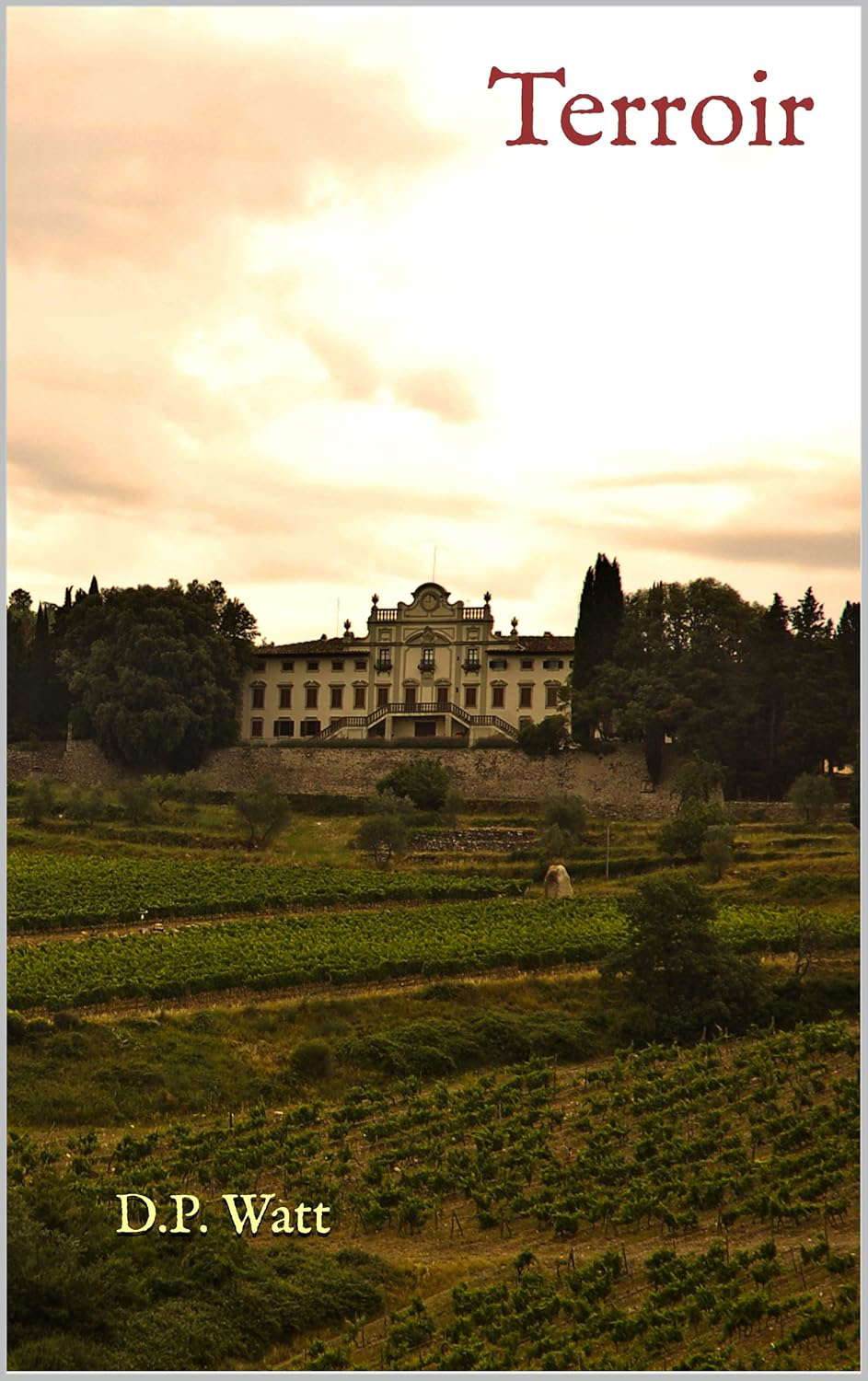Terroir poster