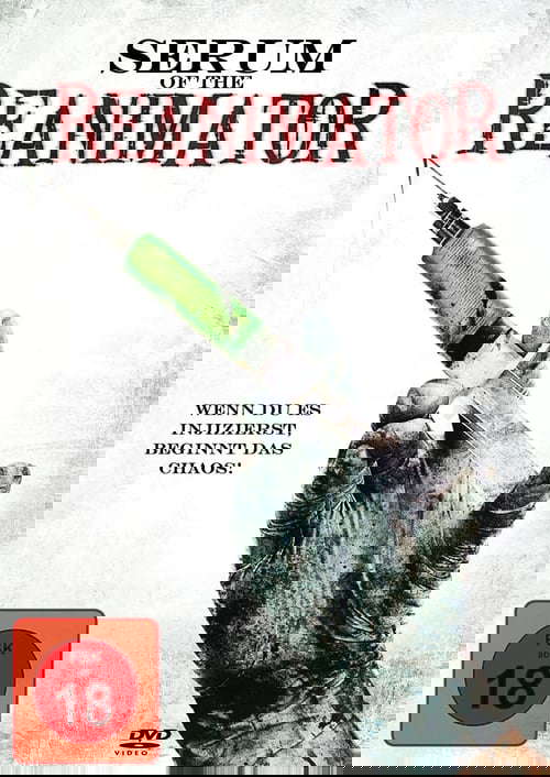 Serum poster