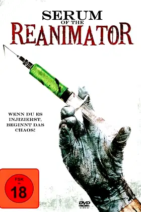 Serum poster
