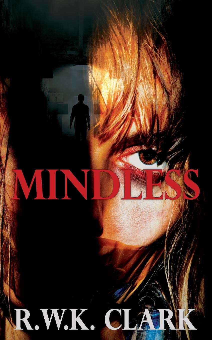 Mindless poster