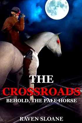 The Crossroads: Behold, The Pale Horse poster
