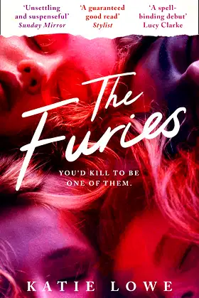 The Furies poster