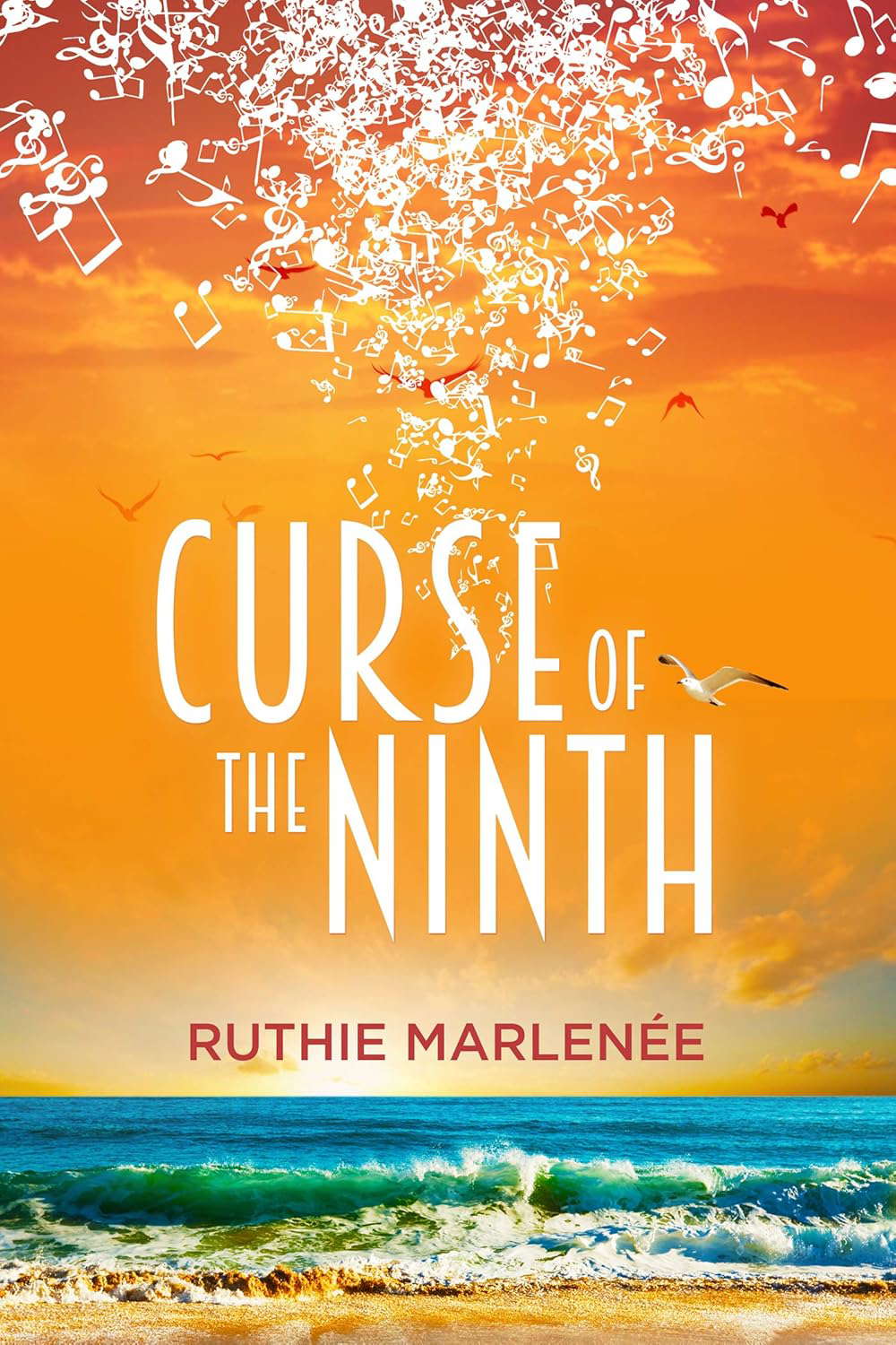 Curse of the Ninth poster