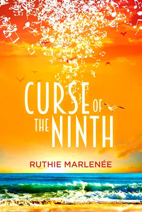 Curse of the Ninth poster