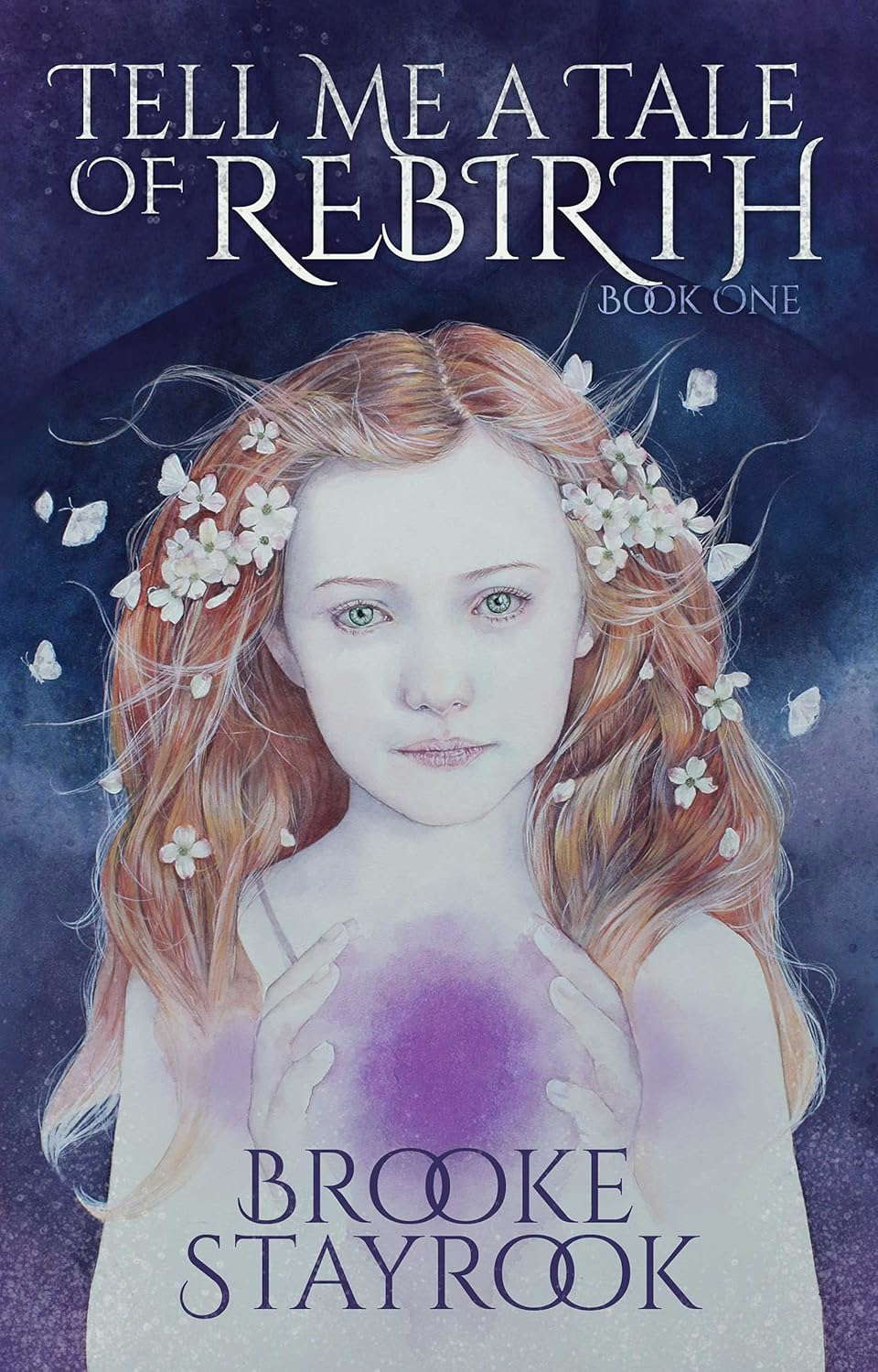 Tell Me A Tale of Rebirth: Book 1 poster