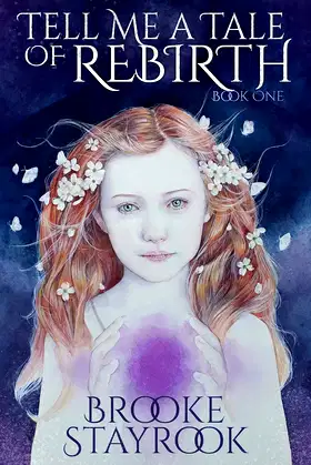 Tell Me A Tale of Rebirth: Book 1 poster