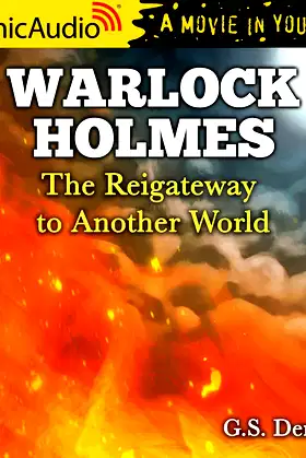 The Reigateway to Another World [Dramatized Adaptation] poster