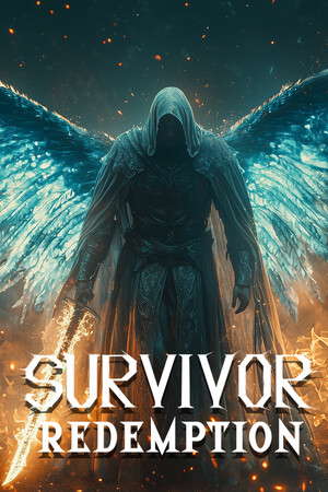 survivor redemption poster