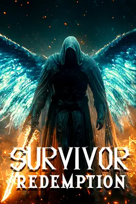survivor redemption poster