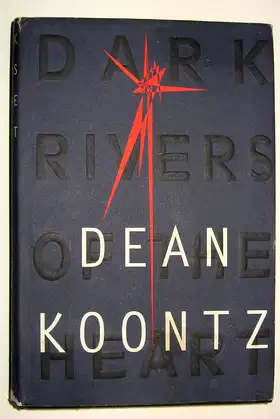 Dark Rivers Of The Heart poster