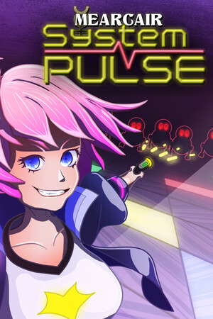 Mearcair/System Pulse poster