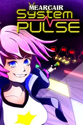 Mearcair/System Pulse poster