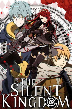 The Silent Kingdom poster
