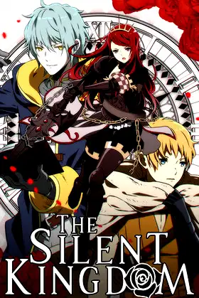 The Silent Kingdom poster