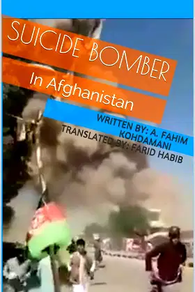 Suicide Bomber: In Afghanistan poster