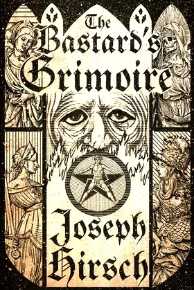 The Bastard's Grimoire poster