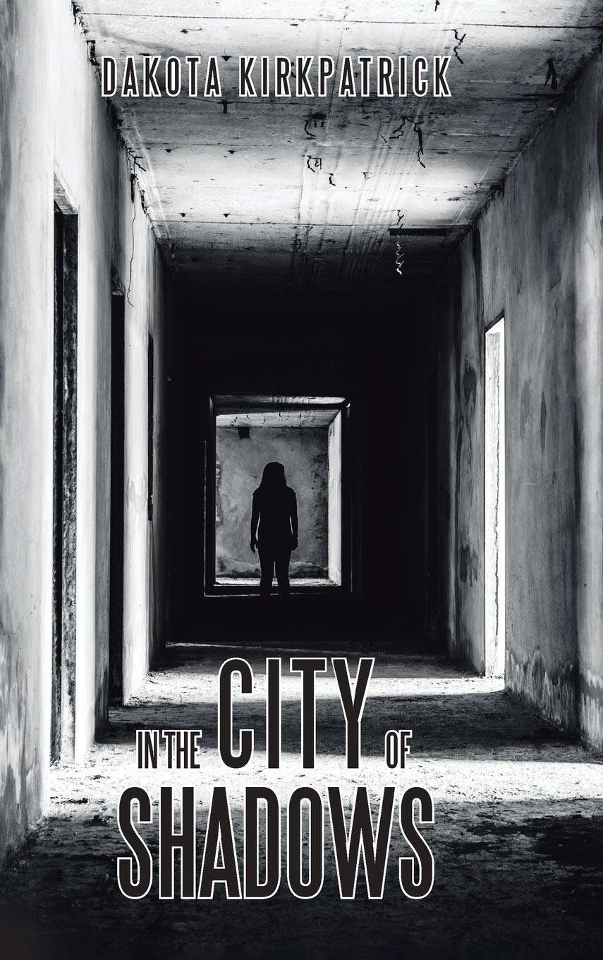 In the City of Shadows poster
