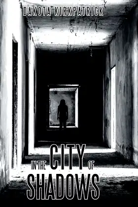 In the City of Shadows poster