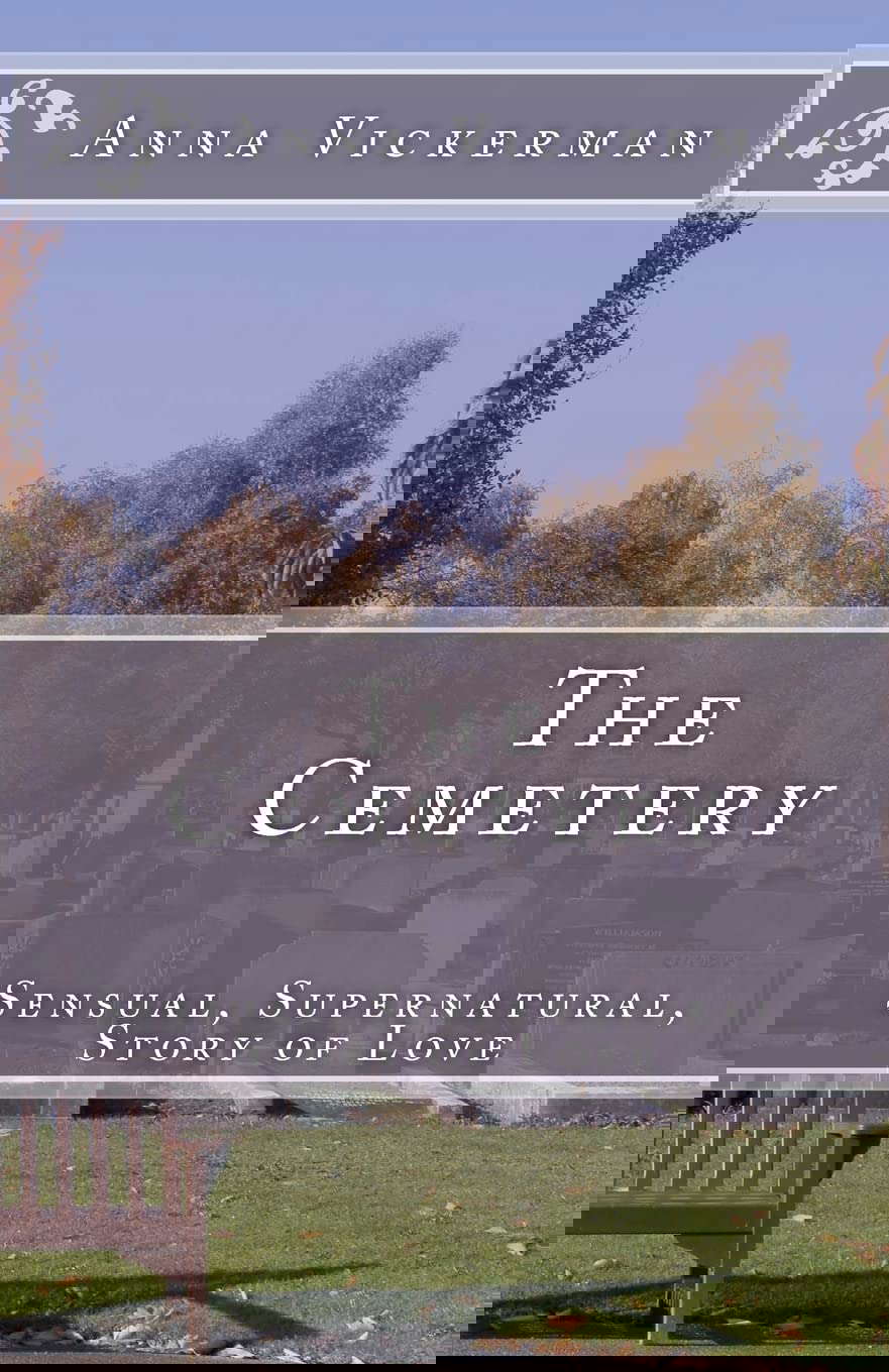 The Cemetery poster