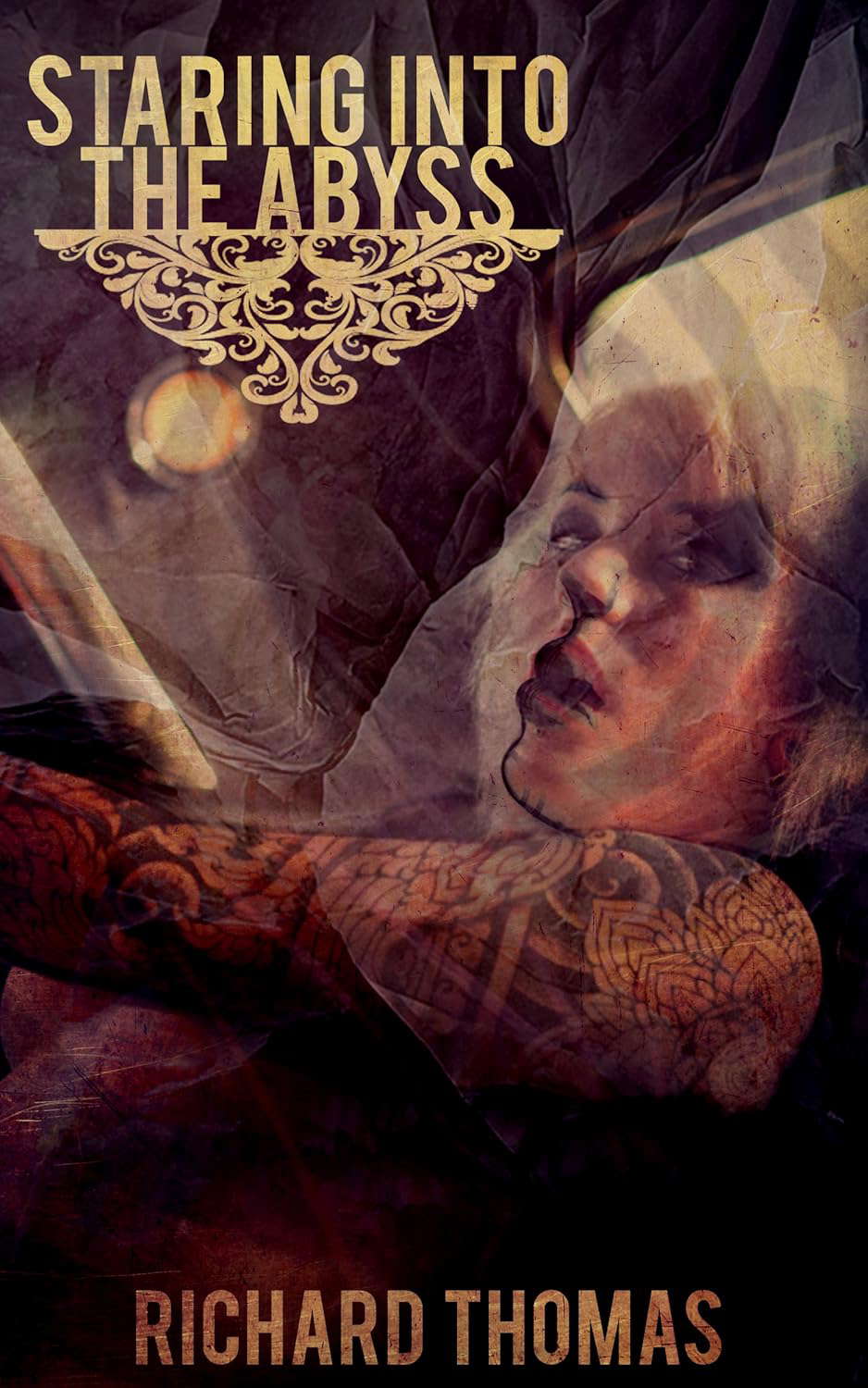 Staring into the Abyss poster