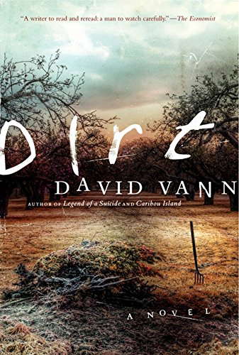 Dirt: A Novel poster
