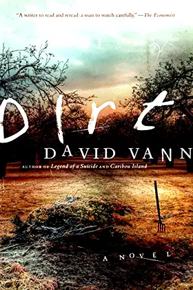 Dirt: A Novel poster