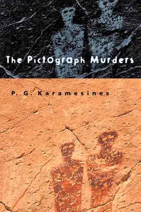 The Pictograph Murders poster
