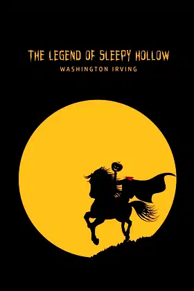 The Legend of Sleepy Hollow poster