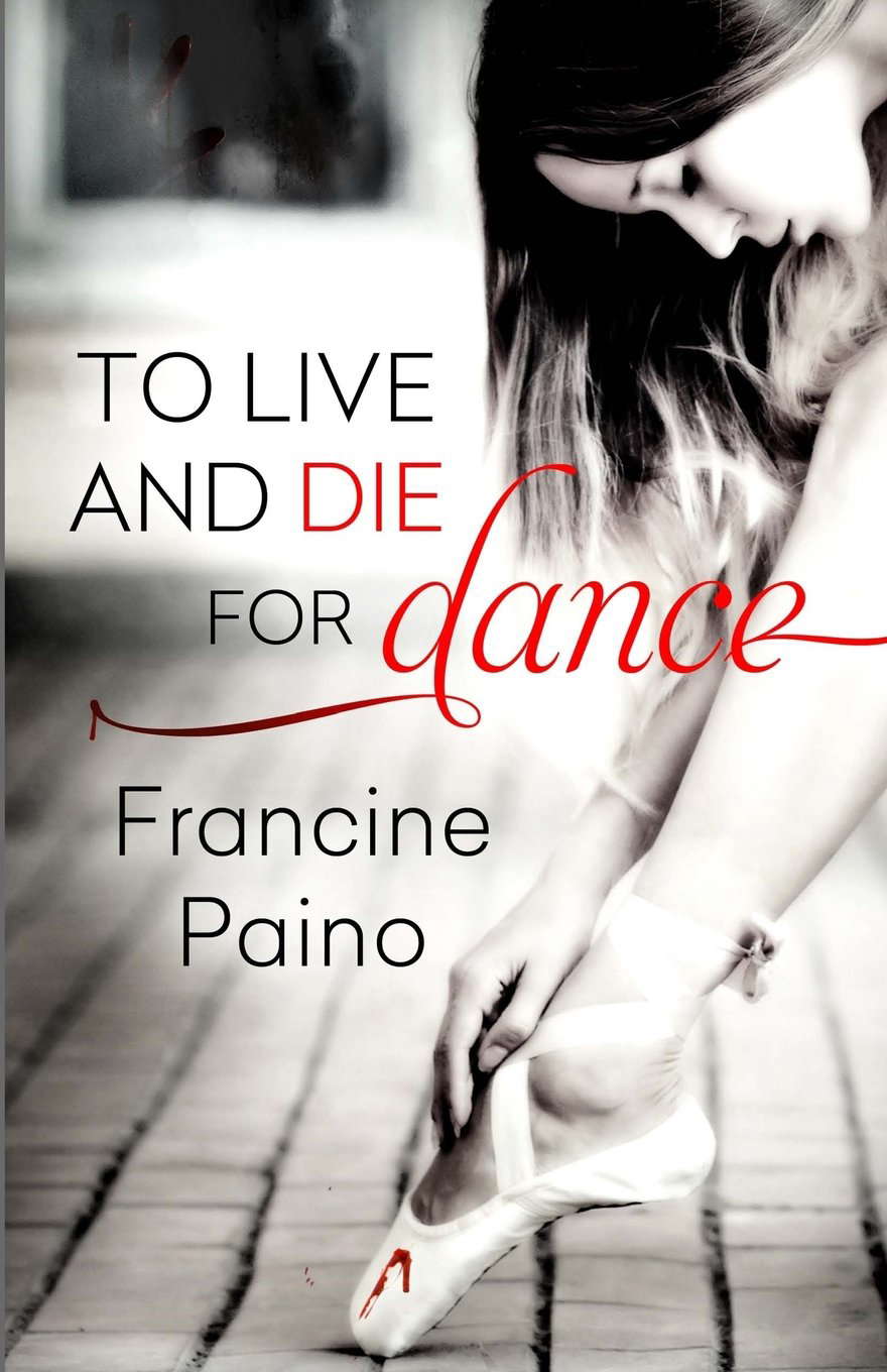 To Live and Die for Dance poster