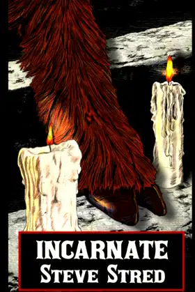 Incarnate poster