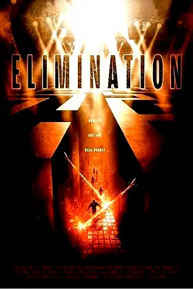 Elimination poster