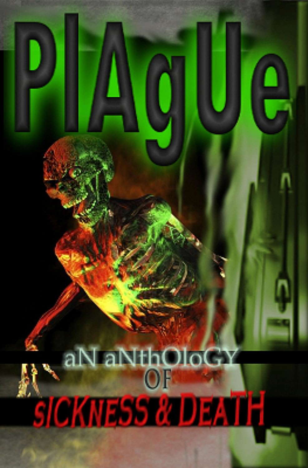 Plague poster