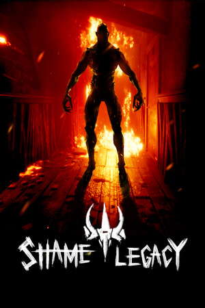Shame Legacy poster