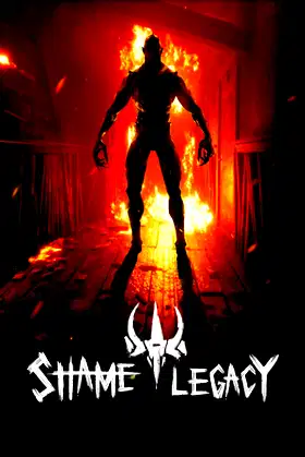 Shame Legacy poster
