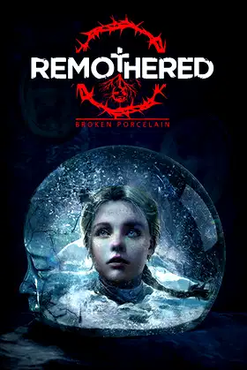 Remothered: Broken Porcelain poster
