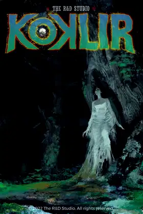 Koklir poster