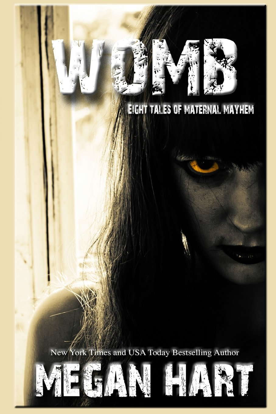 Womb: Eight Tales of Maternal Mayhem poster