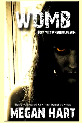 Womb: Eight Tales of Maternal Mayhem poster