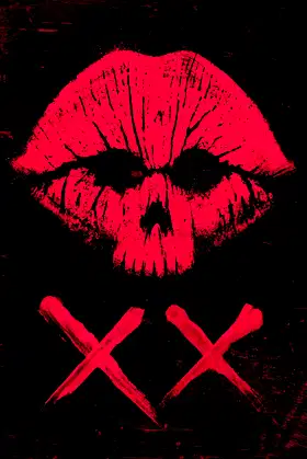XX poster