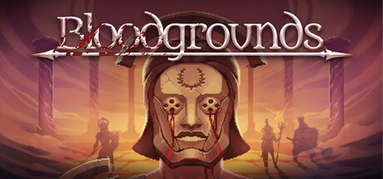 Bloodgrounds capsule