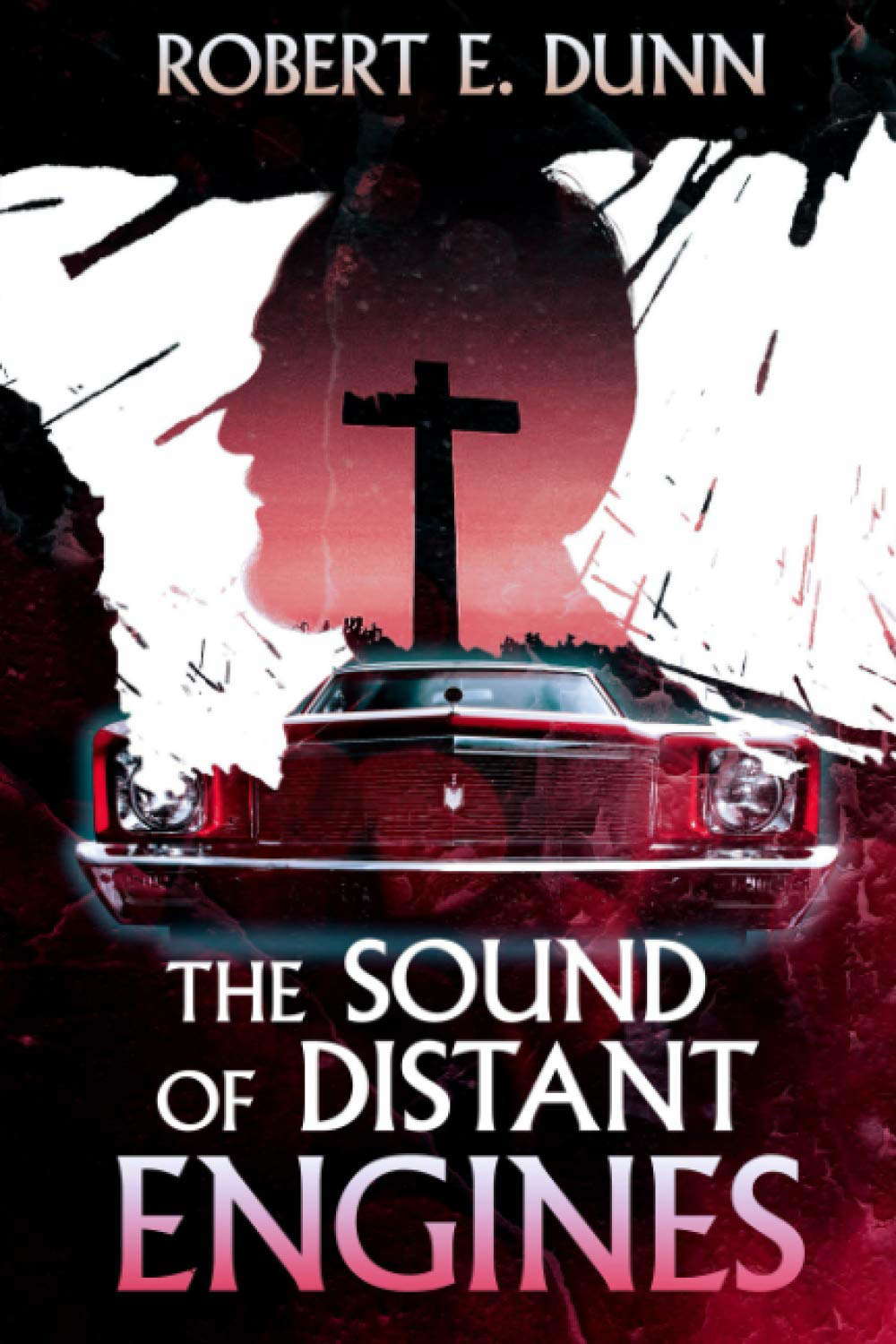 The Sound of Distant Engines poster