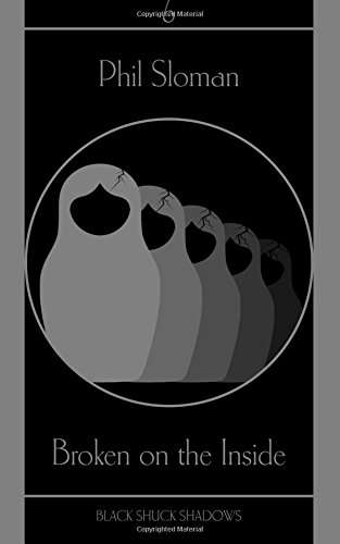 Broken on the Inside poster