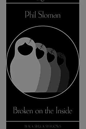 Broken on the Inside poster