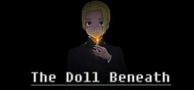 The Doll Beneath capsule
