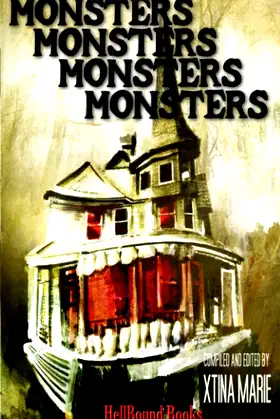 Monsters Monsters Monsters Monsters poster