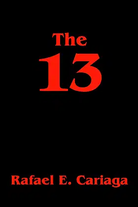 The 13 poster