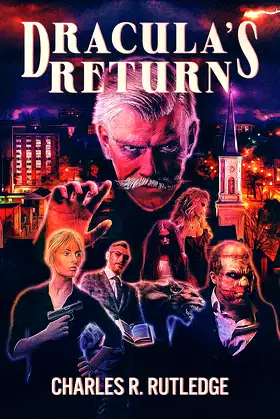 Dracula's Return poster