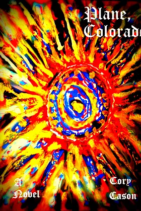 Plane, Colorado poster